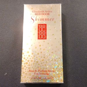 Red Door Shimmer by Elizabeth Arden